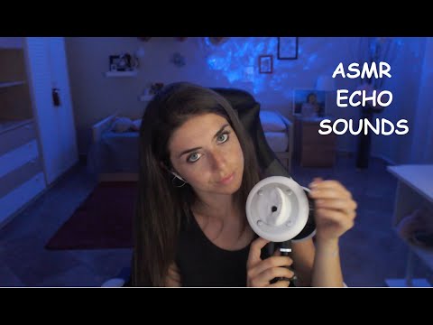 💤 ASMR | 3Dio Ear Massage & Sleep Sounds (Brushing - Scratching) 💤 NoTalkingAsmr