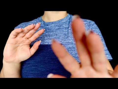 ASMR | Anxiety Relief & Comfort | Soft Whispers