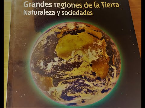 Cosas de geografía e historia || Asmr en español || Soft spoken