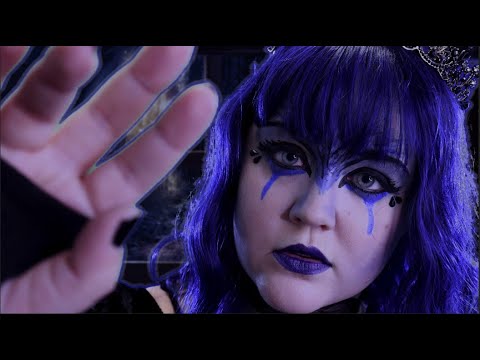 ASMR Demon Summoning | Demon Gives You Personal Attention | Immortal Love, Part 2