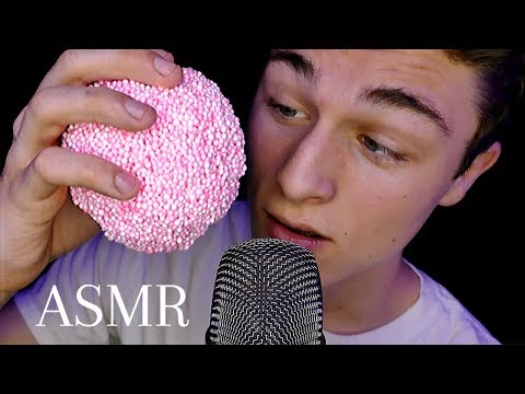 Most Relaxing ASMR Video Ever Made