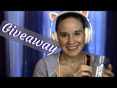 🎇ASMR🎇777 Subscriber Count Giveaway✨Whispers✨Ramble✨Life-ish Update✨