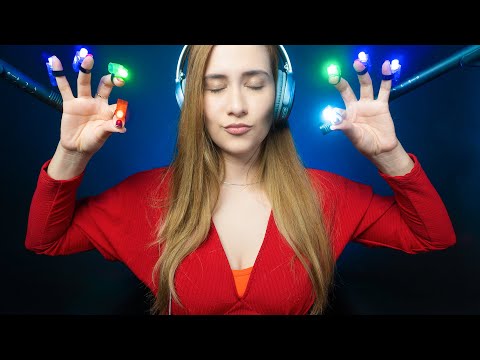 SI TE DUERMES PIERDES, nivel: SUPER SAIYAJIN | ASMR Español | Asmr with Sasha