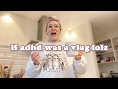 [vlog] Probably The Most Chaotic Vlog You'll Ever Watch lolz