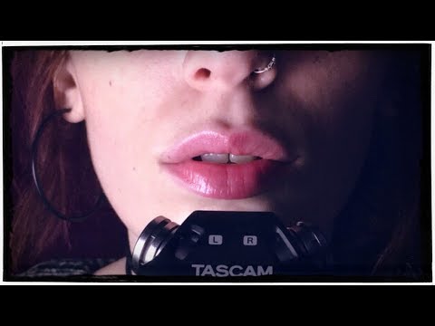 ASMR 🎧 Binaural MOUTH Sounds For Your SLEEP & RELAXATION!