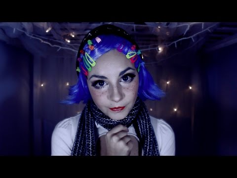 ASMR .:. Lily Lantern // Sammijcb original character roleplay