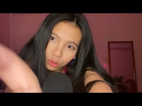ASMR, tell sorty about my day  until you  sleep (bahasa Indonesia) #asmr