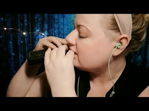 ASMR 🎧 Different Mouth Sounds [WARNING ‼️: Read discription Box] No Talking