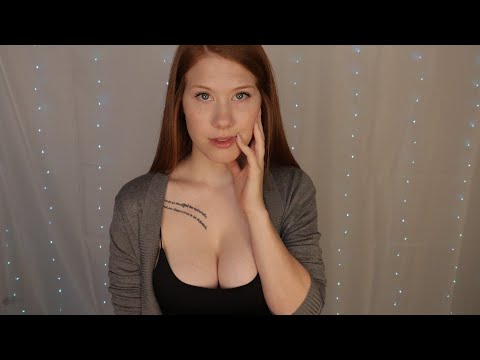 [ASMR] Repeating Shh, It's Okay & Go Back To Sleep | Up Close Personal Attention
