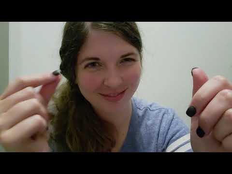 Finger Snapping ASMR Request