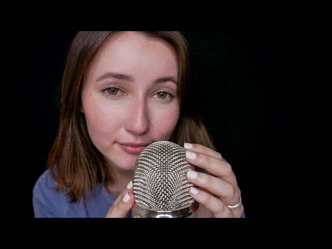ASMR ~ Asking You Personal Questions 👀✨ (and answering them too!)
