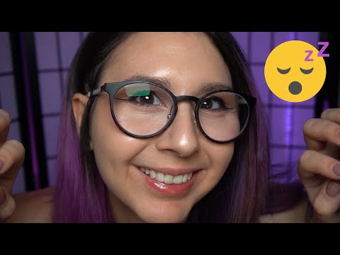 The BEST Personal Ear Attention ASMR on YouTube 😴👂