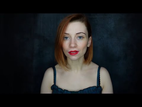 ASMR - Soft Speaking Guided you in to Sleep