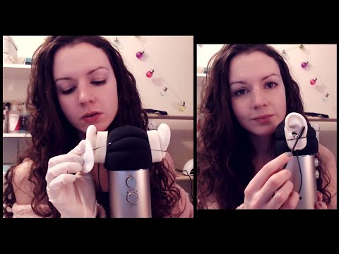 {Lo-fi} ASMR - 'Ear' Cleaning Roleplay - So Tingly