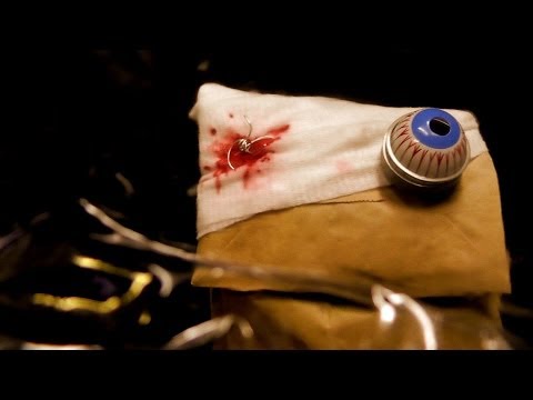 Charlee Baggs and the Peculiar Plastic Pouch Predicament Part 11 [ ASMR ]