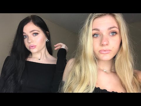 ASMR- NEVER HAVE I EVER WITH MY SIBLINGS