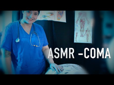 Coma Patient [AMSR] Medical RP