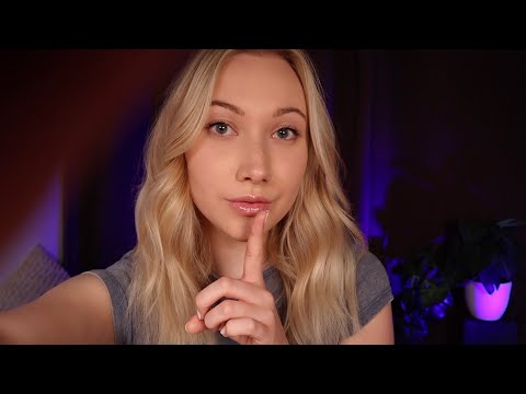ASMR Follow My Instructions (You Can Close Your Eyes) 🫶