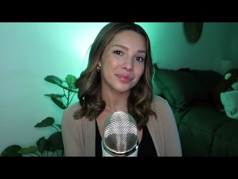 ASMR - New Years Traditions ✨ Pure Whisper Ramble