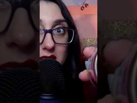 the lying to you ASMR trigger.. would you try this? #short #asmr