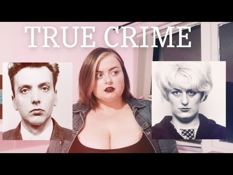 True Crime- The Moors Murders