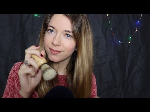 Sonidos Cosquillosos | Love ASMR | Ana Muñoz