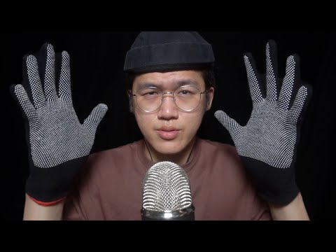 ASMR for People who LITERALLY Don’t SLEEP
