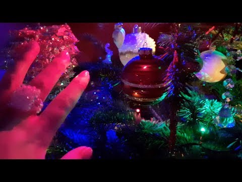 MAGIC Christmas TINGLES | ASMR no talking
