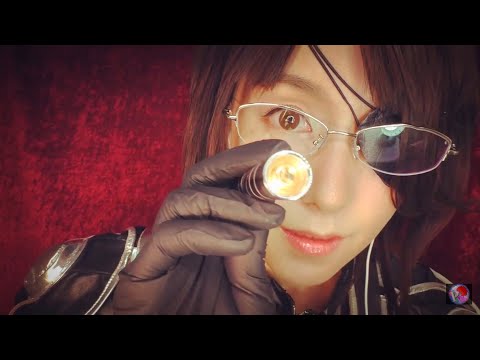 [Sub]有料級ASMR 進撃の巨人ハンジ・ゾエfinal RP/Ear cleaning/Personal Attention⚔️