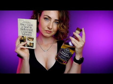 ASMR - August 2022 Monthly Favorites