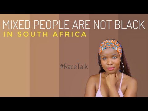 Racism, Colorism & Beauty Standards in Africa (SOFT SPOKEN ASMR)
