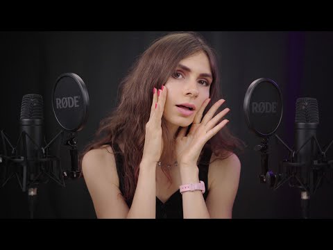 ASMR - Mouth Sounds To Help You Relax 💋🎧