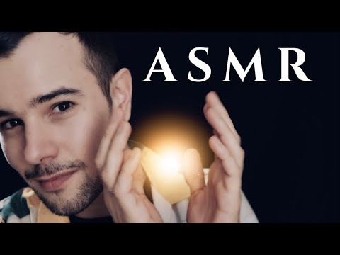 ASMR | 100 GRAMMES de SÉRÉNITÉ pour TOI (Tapping et autres magies)