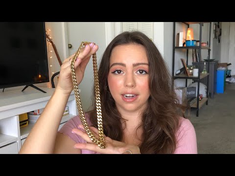 ASMR Shop Roleplay | Overselling Tingly Items to You