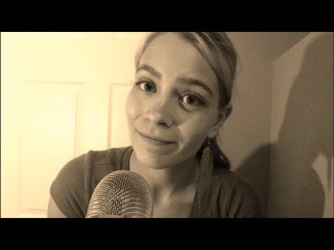 Let's Tackle Our Stresses - Together | ASMR Personal Attention & Anxiety/Stress Relief