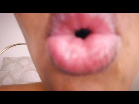 ASMR CONSOLING YOU WITH KISSES💦😋👄