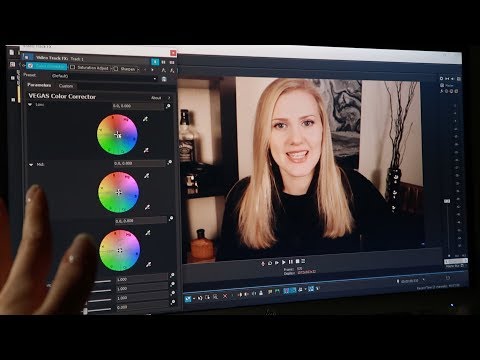 Editing: ASMR PRO TIPS