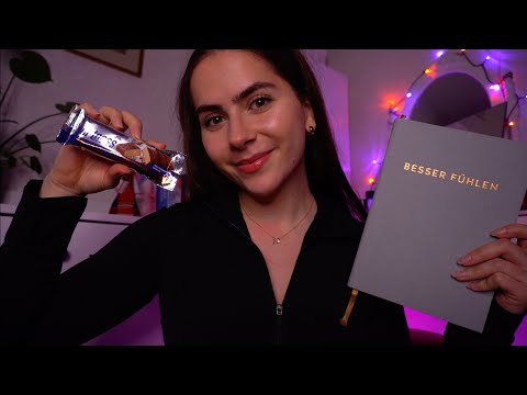 ASMR Monthly Favorites im Dezember💜