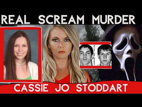 Cassie Jo Stoddart | ASMR True Crime | SOLVED | #ASMR