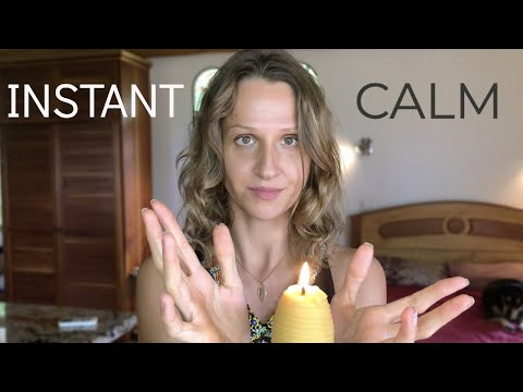 STOP Everything! Guided Meditation for Feeling Stressed & Overwhelmed | Instant Calm