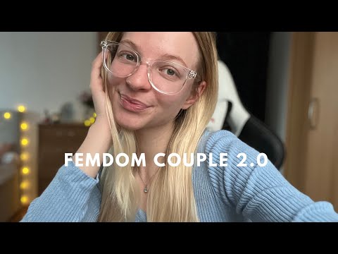How to start with FEMDOM lifestyle (couple guide)