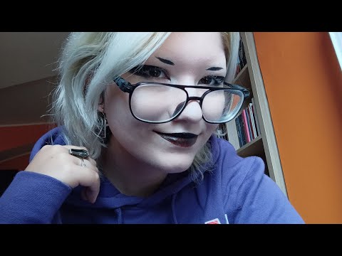 ASMR | repeating your names!