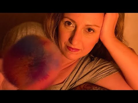 Chiacchere sussurrate per indurre sonno 🤍 ASMR whispered