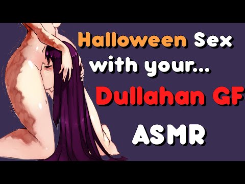 ❤~Halloween with your Dullahan Girlfriend~❤ (ASMR Roleplay)