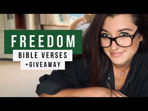 FREEDOM FROM UNHEALTHY RELATIONSHIPS | REAL TIME BIBLE STUDY | my experience & giveaway