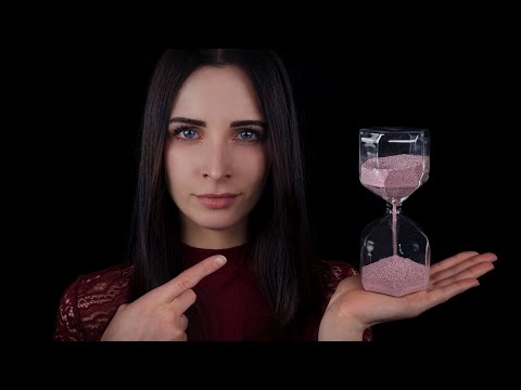 ASMR Follow My Instructions ☝ For Instant Sleep (Soft Spoken Personal Attention ASMR)
