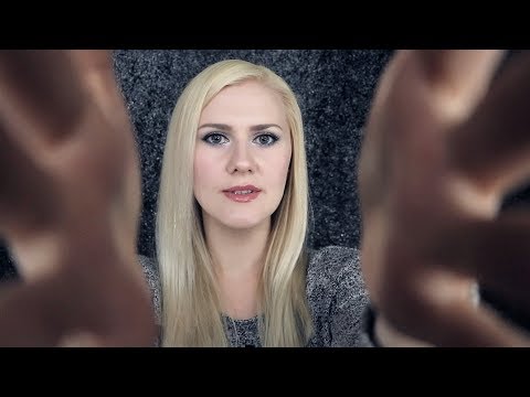 Slow Hands 🖐️ Slow Whispers 🖐️ ASMR