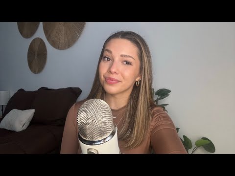 ASMR - What I’ve Been Watching Lately :)