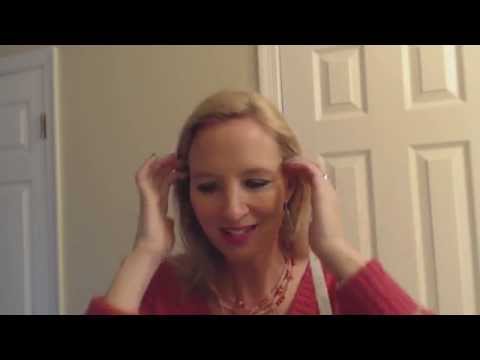ASMR Super Southern Accent Role Play ~*~ Formal Wear Dress Fitting Soft Spoken ~*~