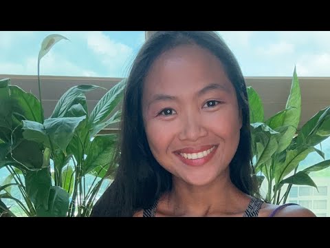Asian Babe ASMR Livestream!